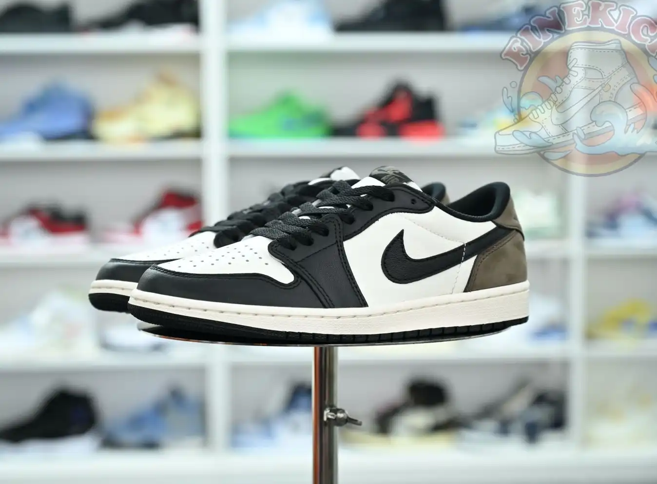 Jordan Air Jordan 1 Low OG 