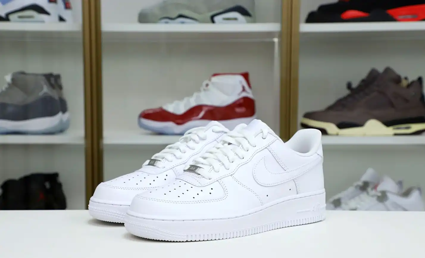 hype Nike Air Force 1 Low 