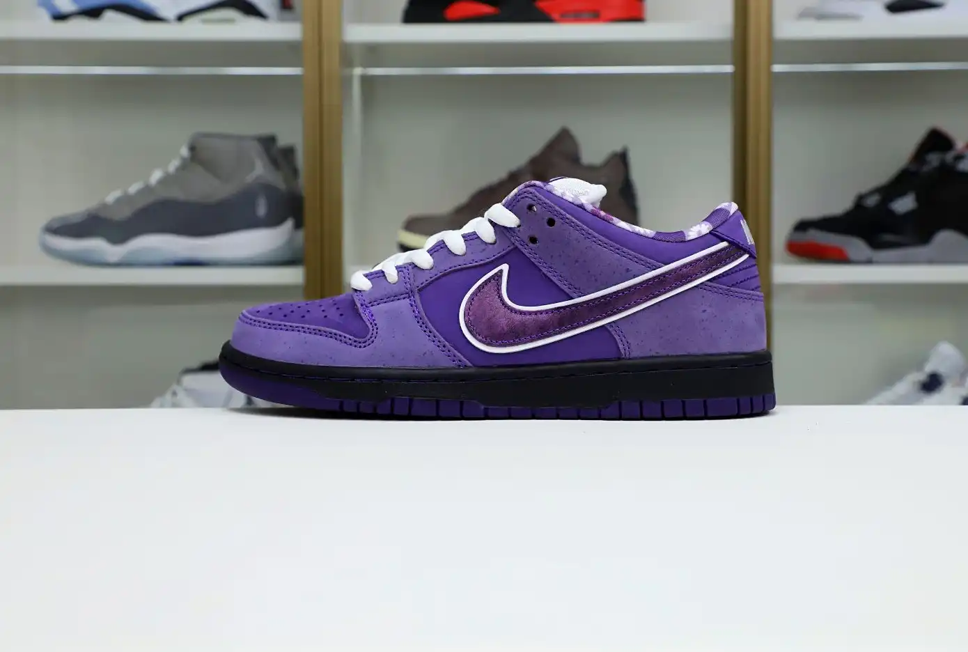 hype Concepts x Nike SB Dunk Low Pro OG QS