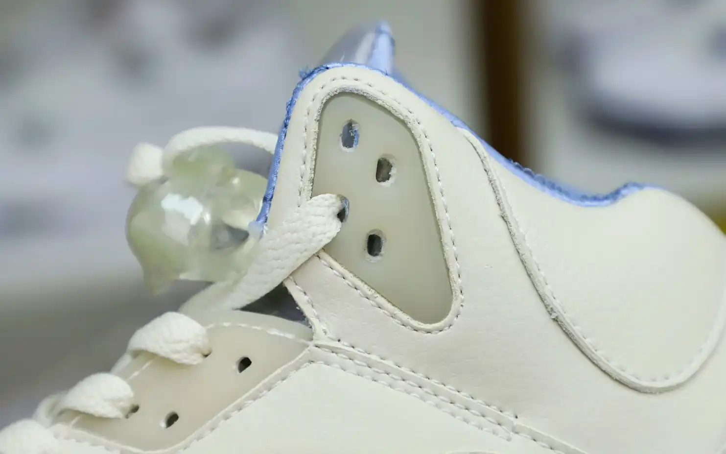 AIR JORDAN 5 DJ KHALED WE THE BE