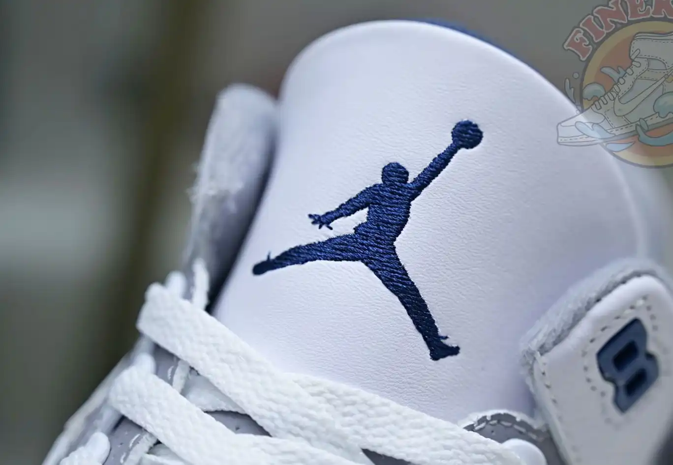 Jordan Air Jordan 3 
