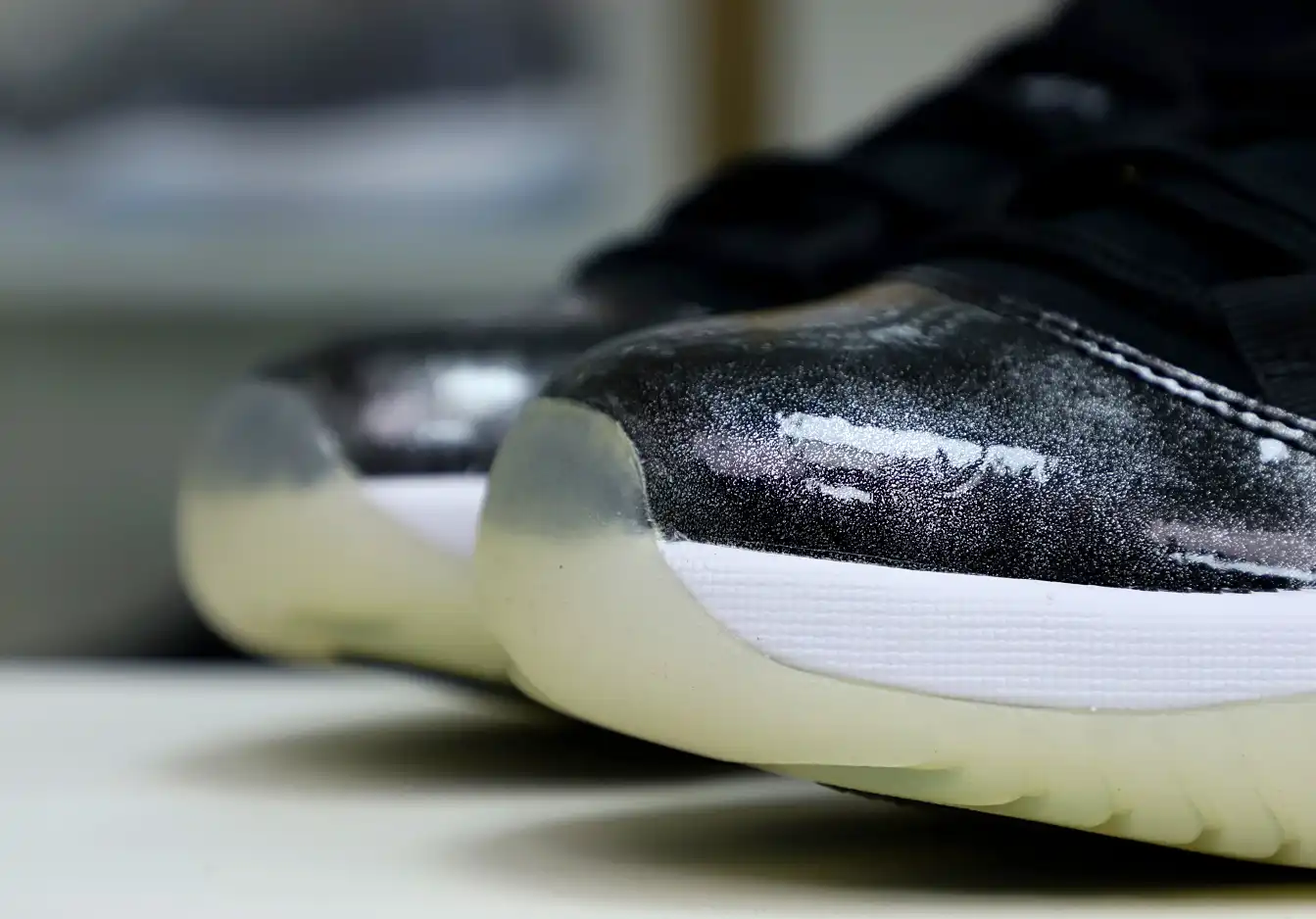 Jordan Air Jordan 11 retro low barons
