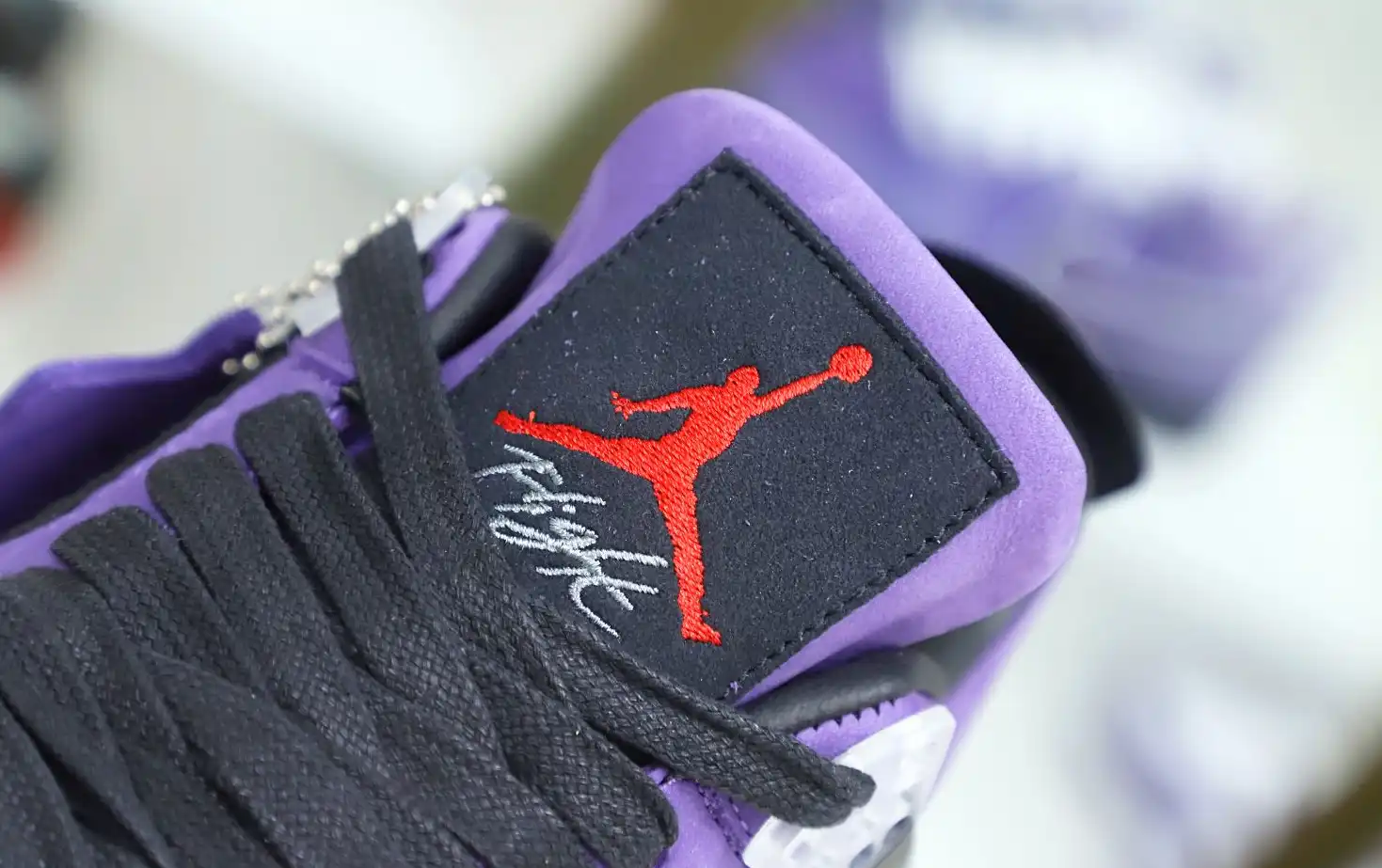 Jordan Air Jordan 4