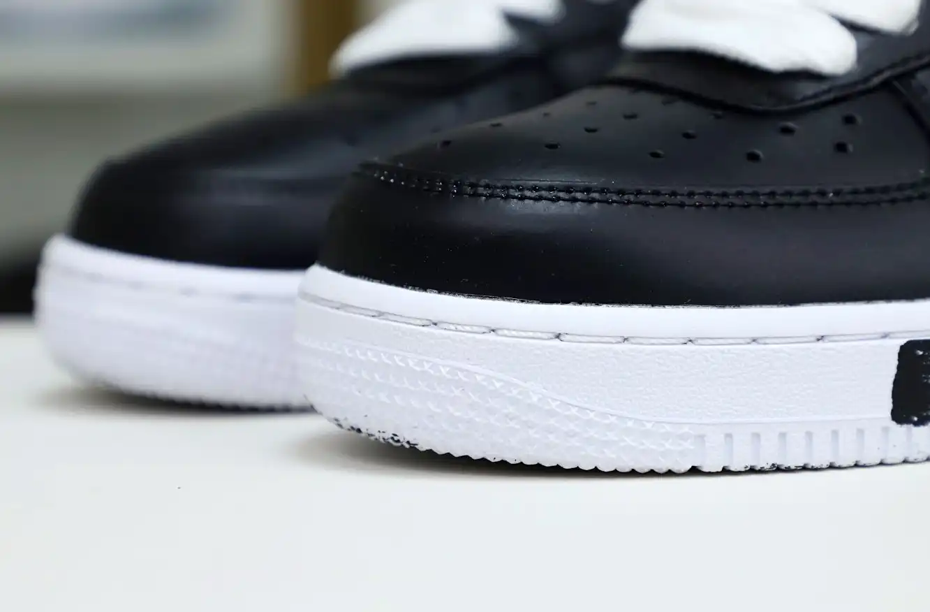 hype Nike Air Force 1 Low PMO