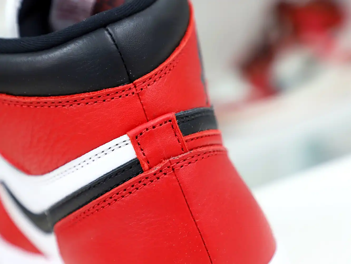 AIR JORDAN 1 RETRO HIGH OG NRG 'HOMAGE TO HOME' CHICAGO EXCLUSIVE