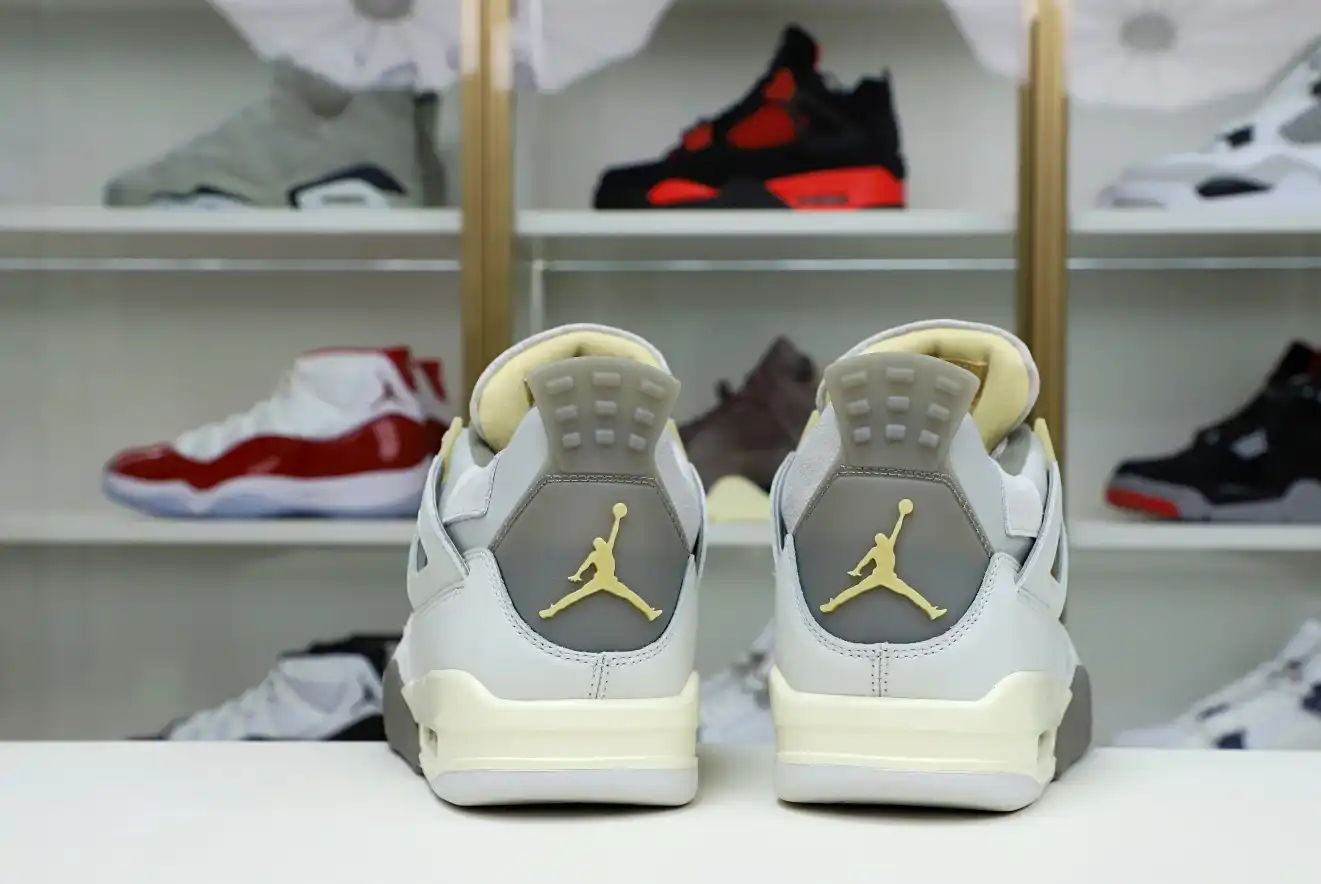 Jordan Air Jordan 4 SE 