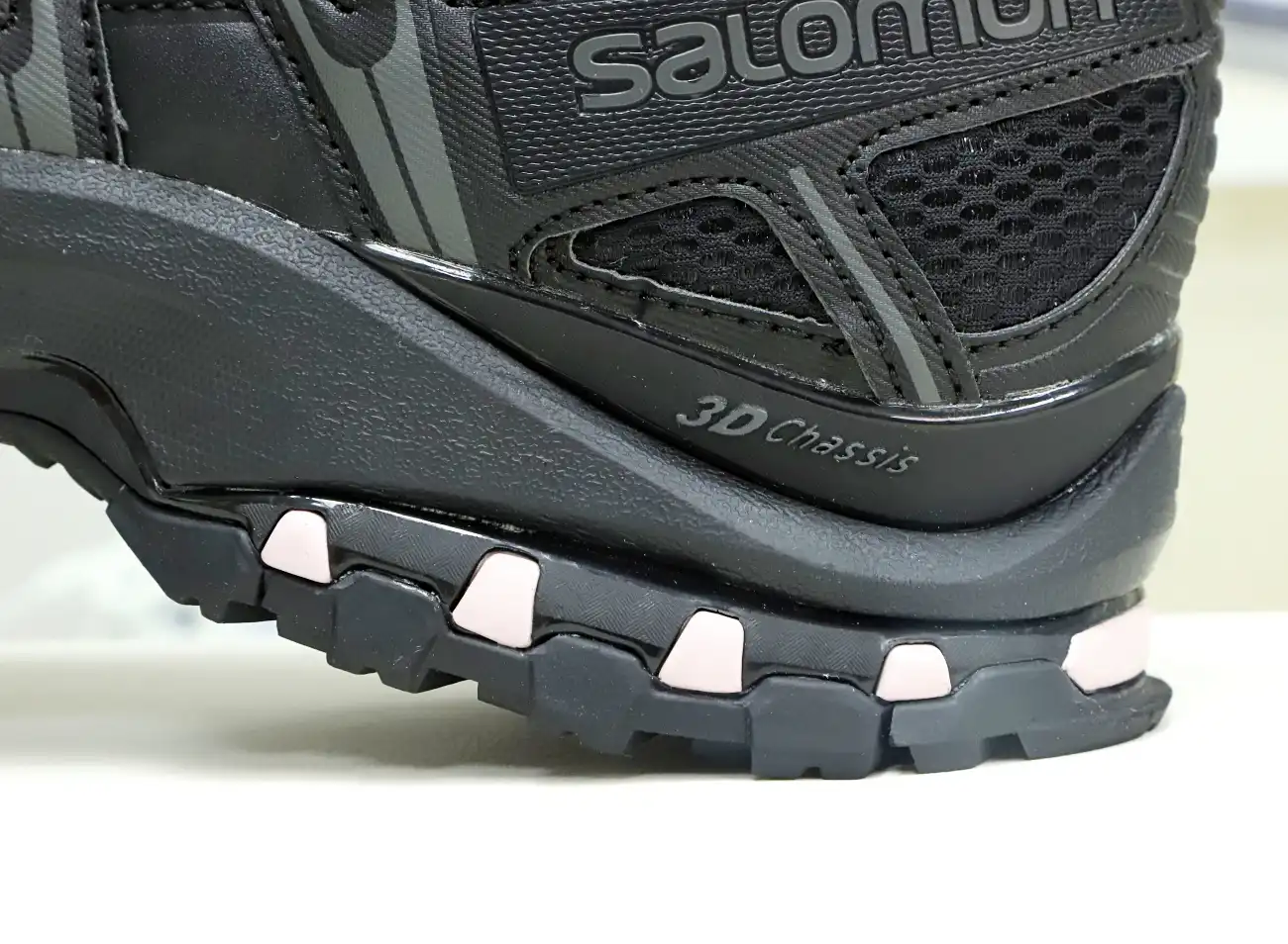 hype SALOMON  A Pro 3D ADV