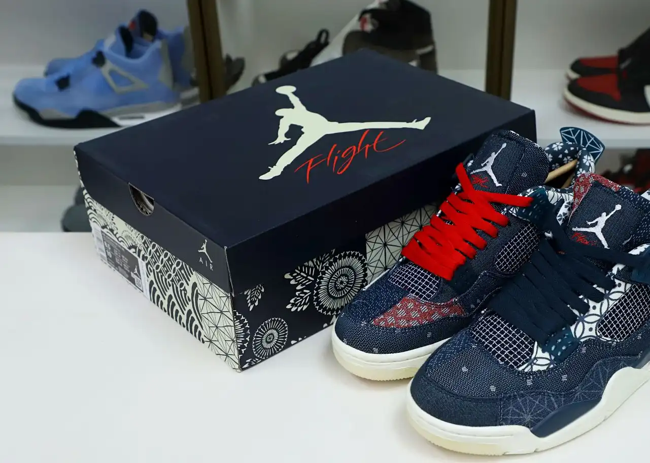 Jordan Air Jordan 4 retro se 