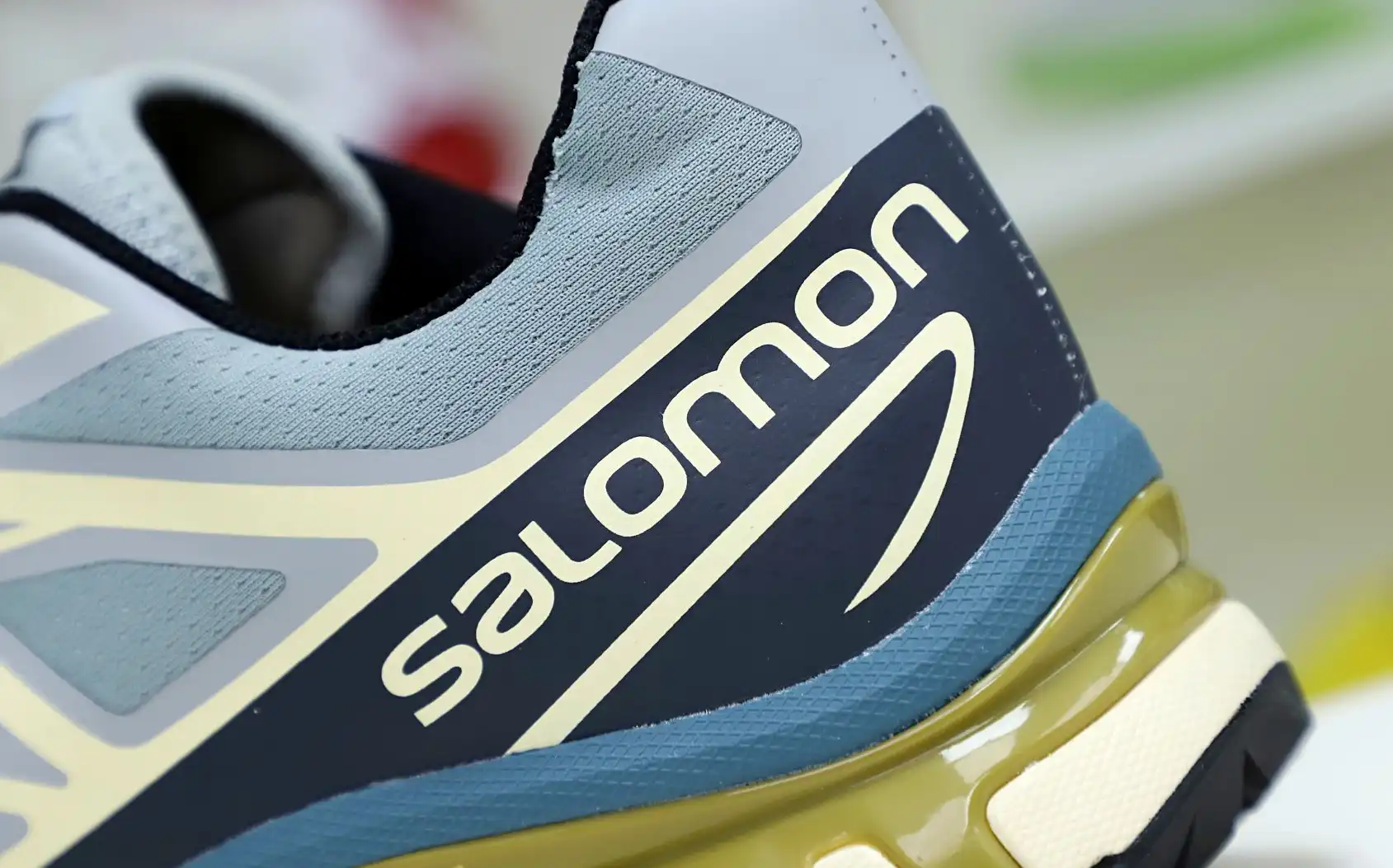 hype SALOMON  XT-6