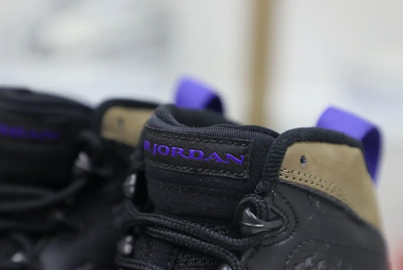 Air Jordan 9