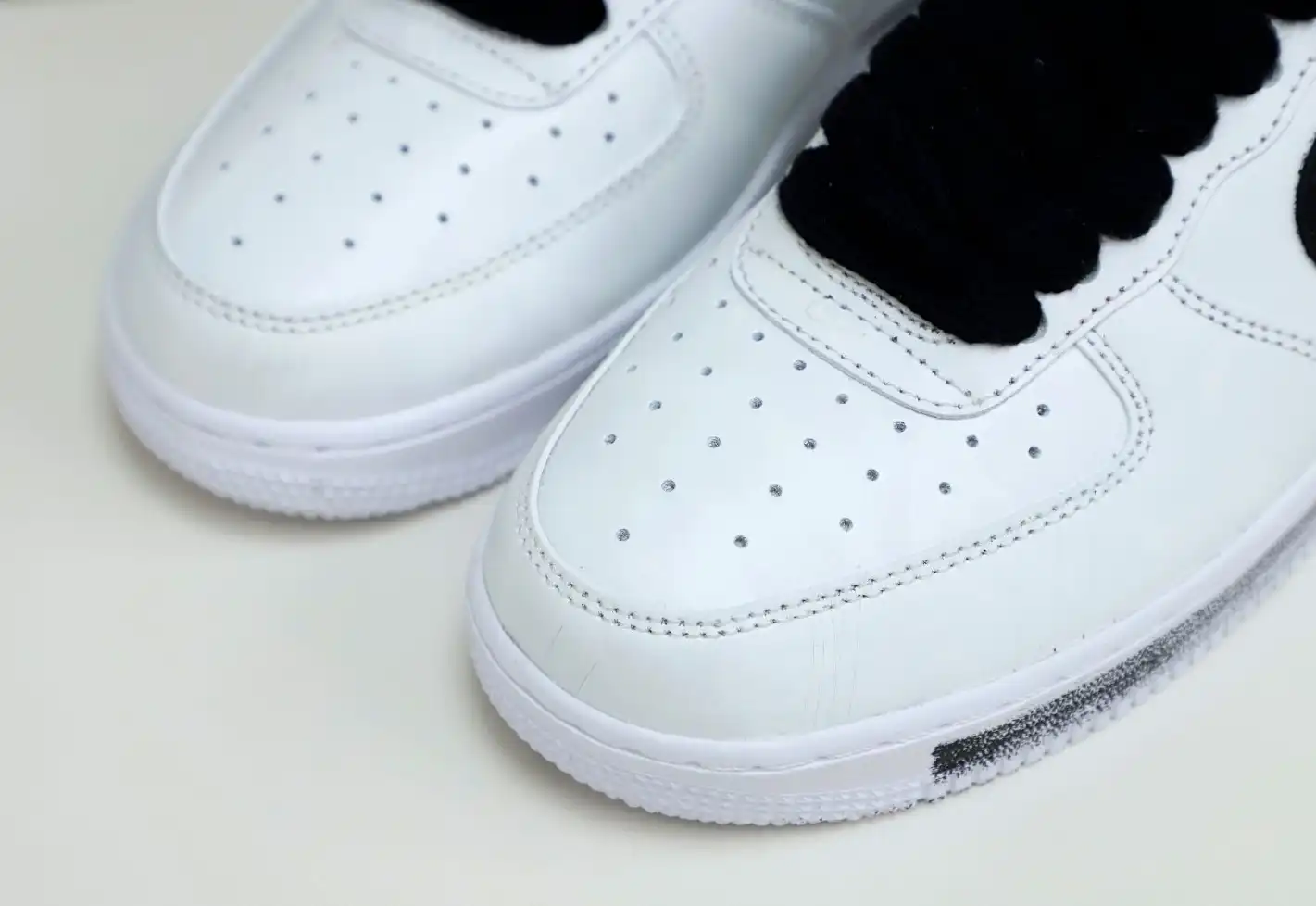 hype Nike Air Force 1 Low para- noise 2.0