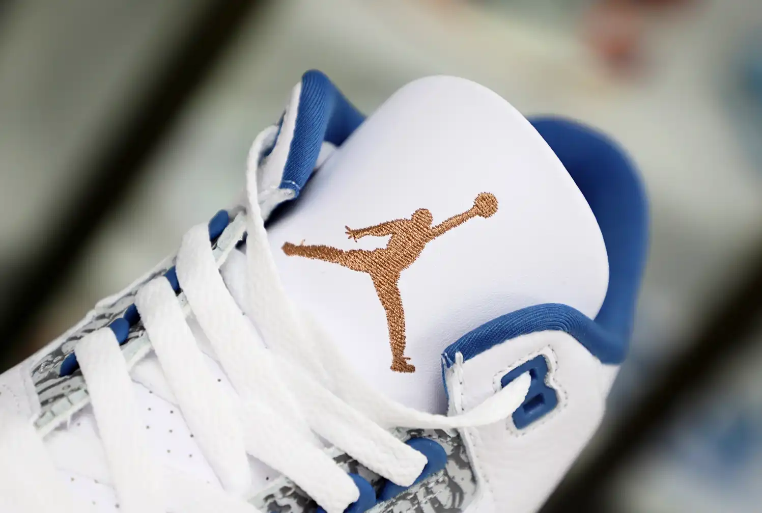 Jordan Air Jordan 3 retro