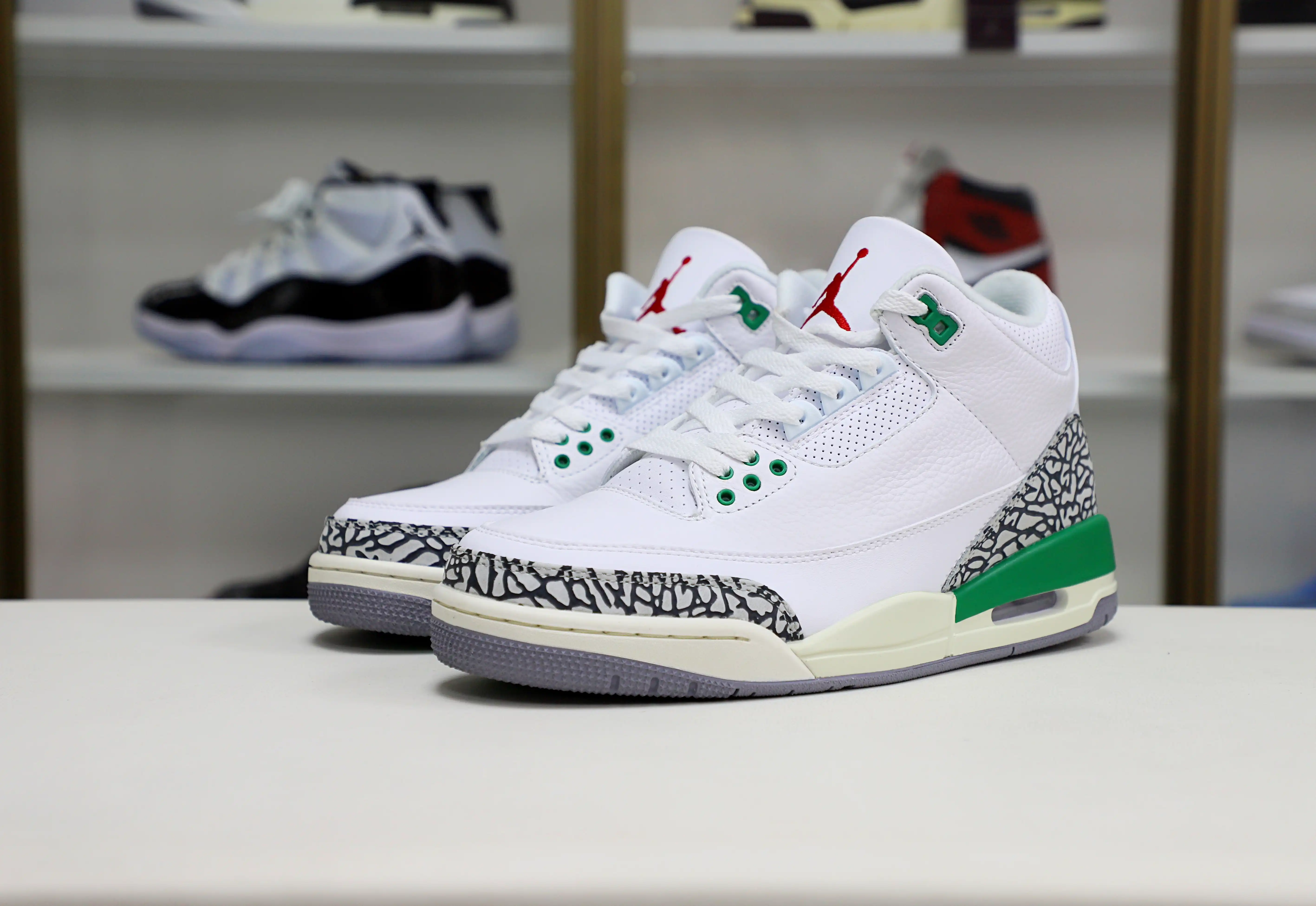 Jordan Air Jordan 3 Retro