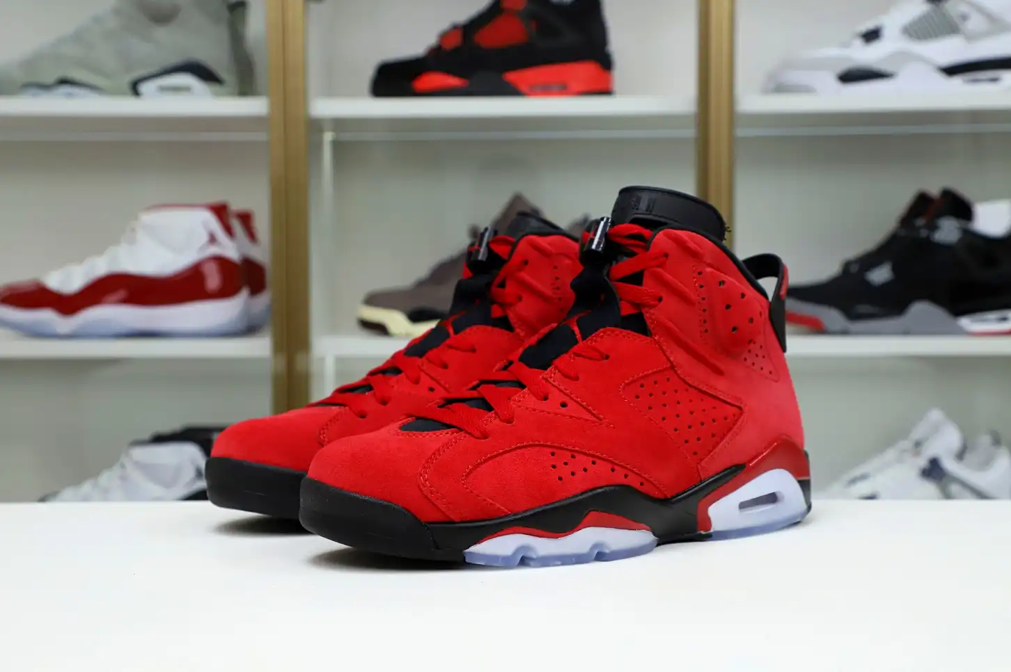 Air Jordan 6 Retro 