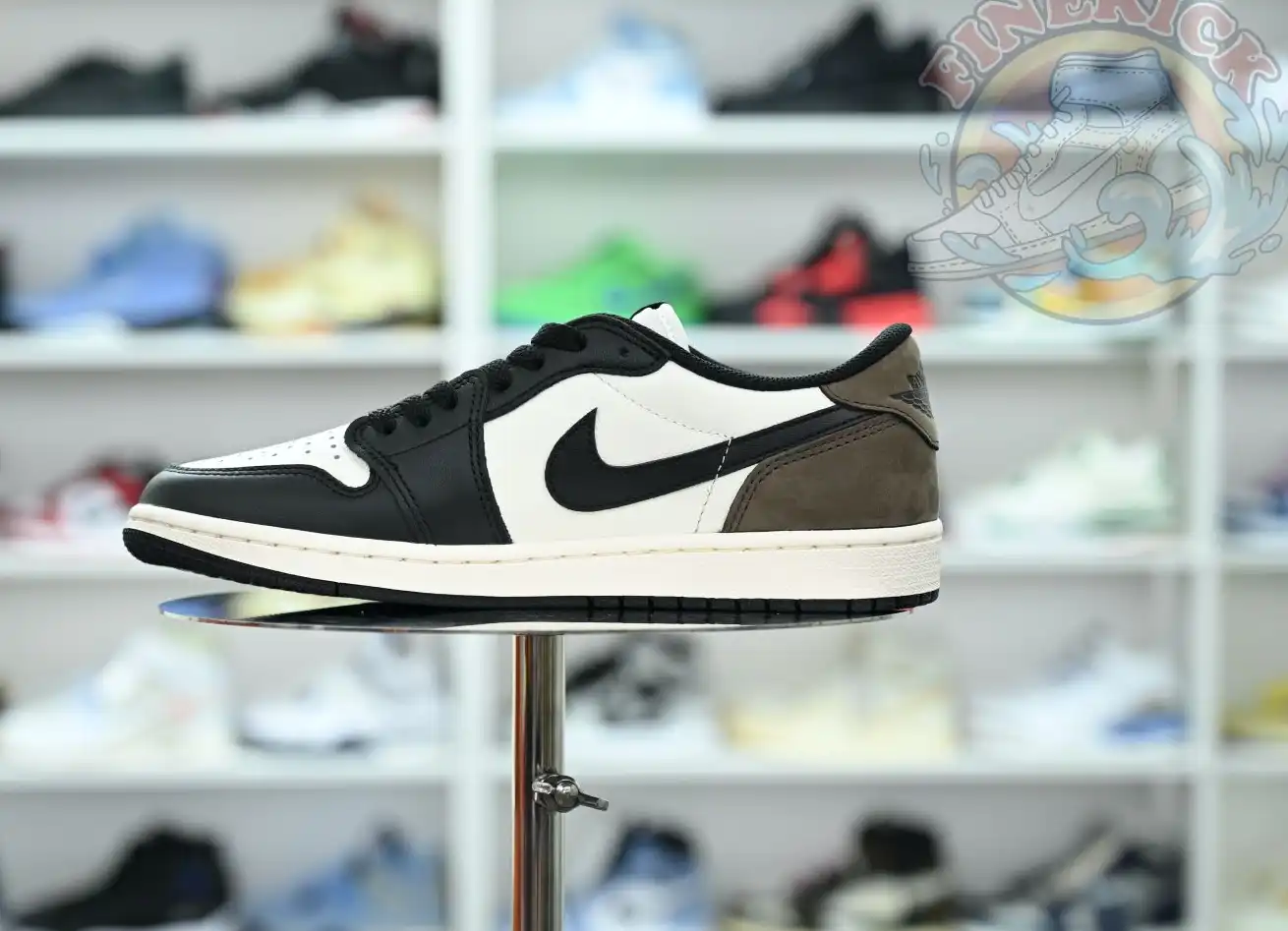 Jordan Air Jordan 1 Low OG 