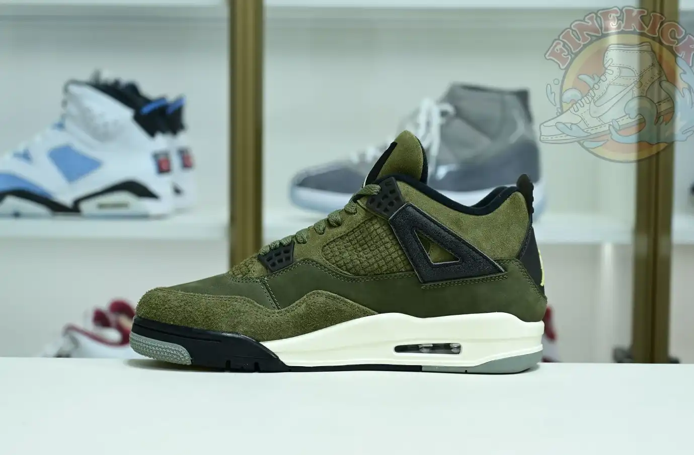 Jordan Air Jordan4
