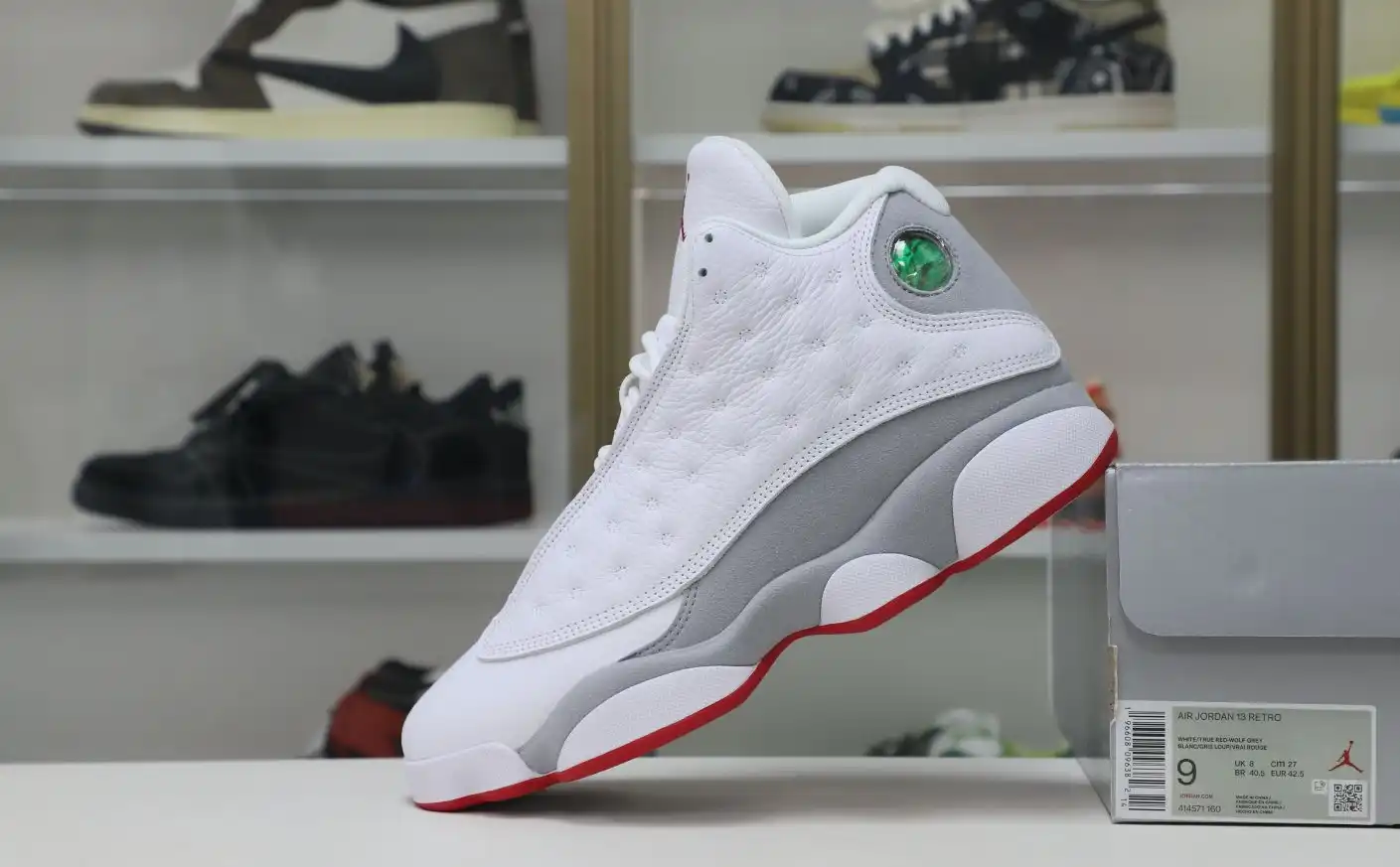 Jordan Air Jordan 13