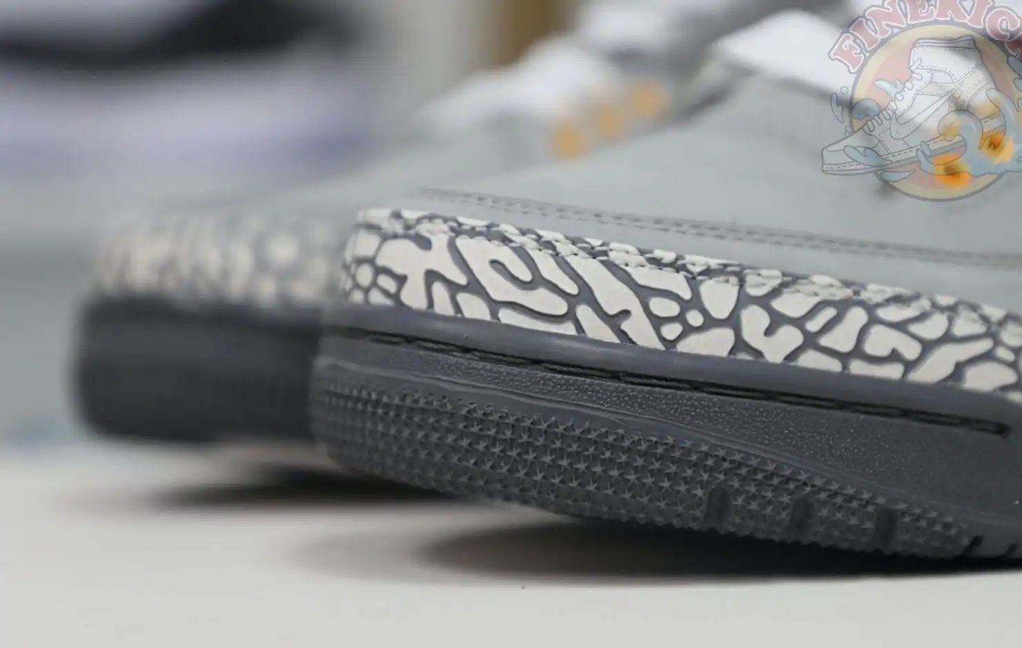 Jordan Air Jordan 3 retro