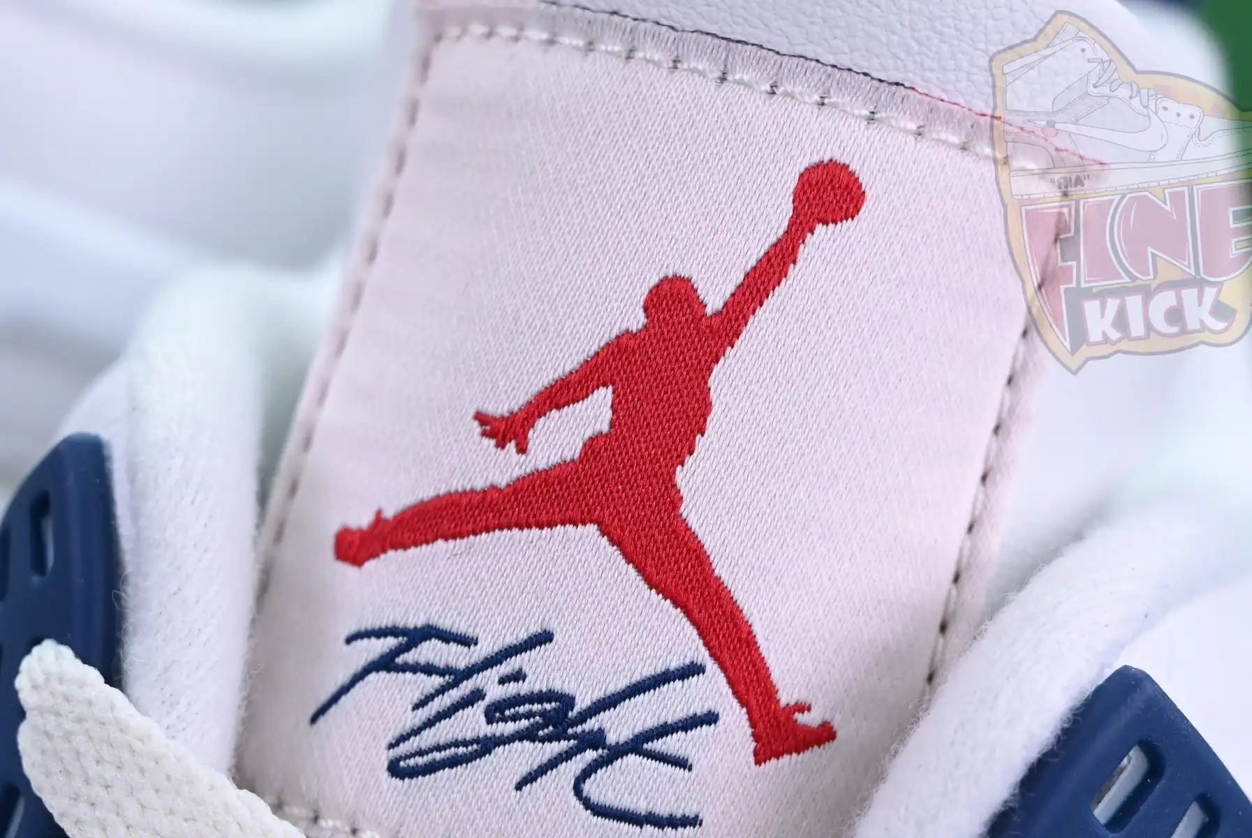 Jordan Air Jordan 4 SB “NAVY”
