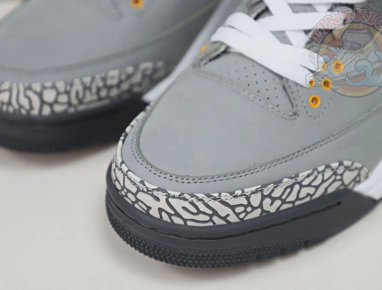Jordan Air Jordan 3 retro