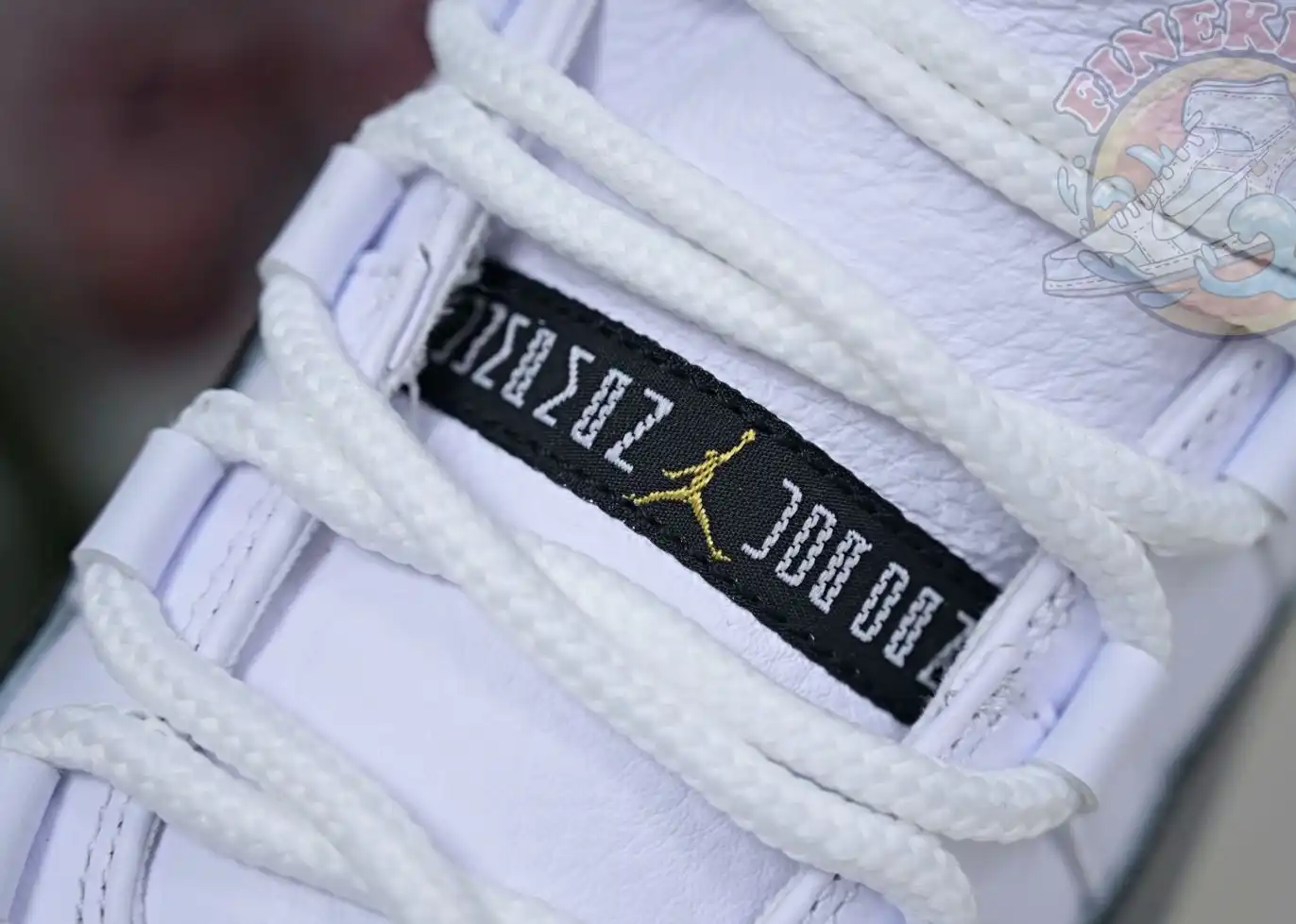 Jordan Air Jordan 11 