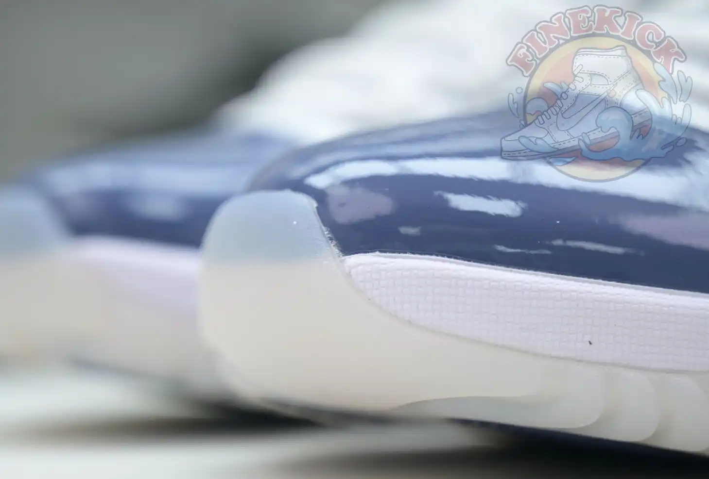 Jordan Air Jordan 11 Low“Diffused Blue”