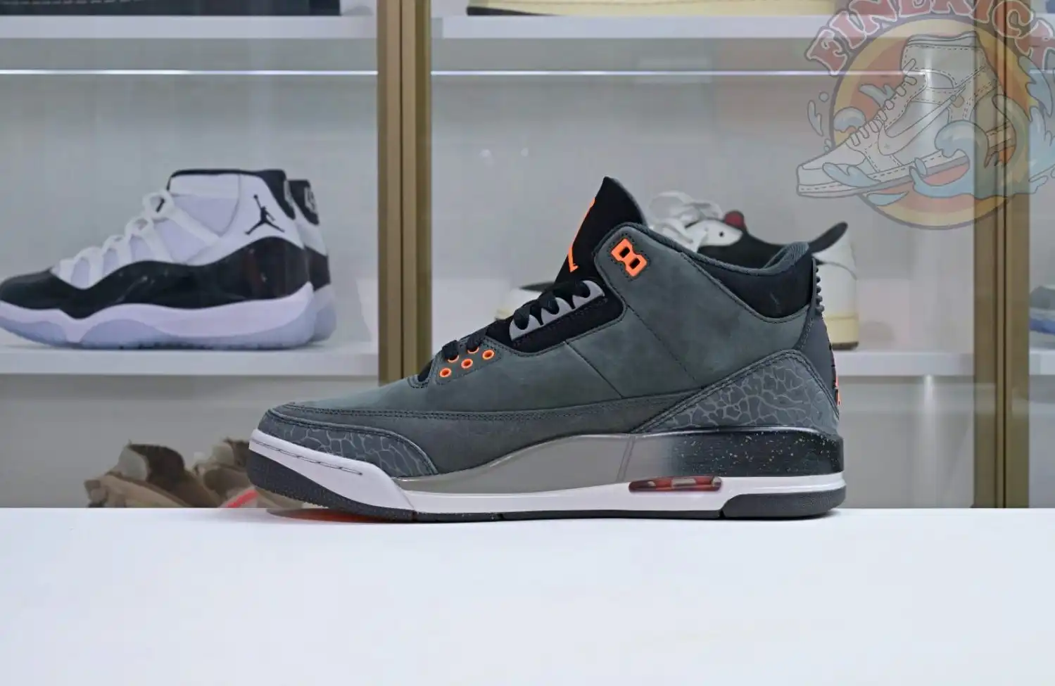 Air Jordan 3