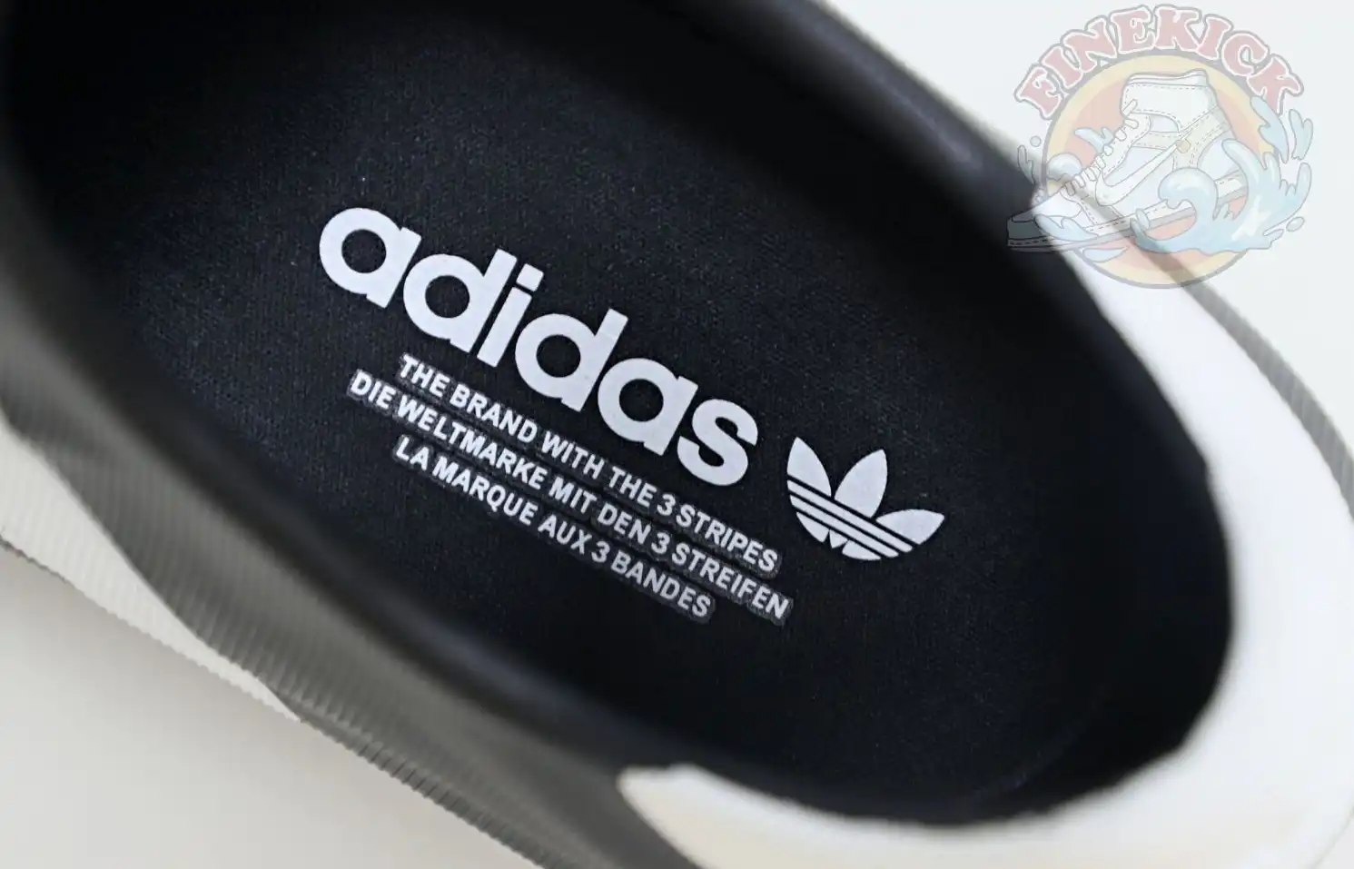 hype Adidas originals  AdiFOM  Superstar