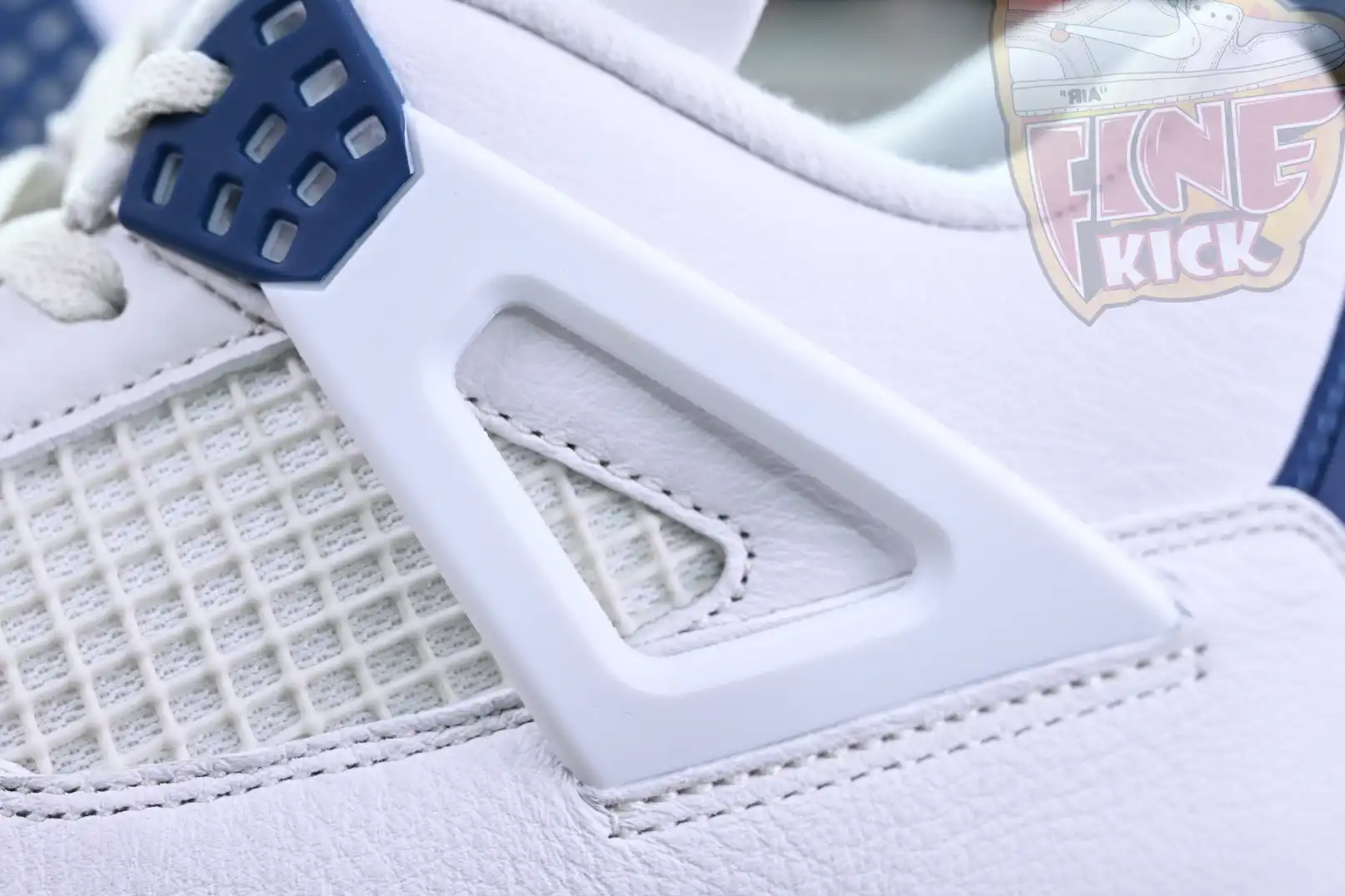 Jordan Air Jordan 4 SB “NAVY”