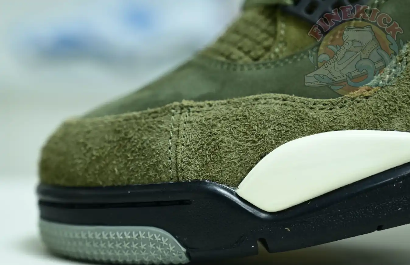 Jordan Air Jordan4