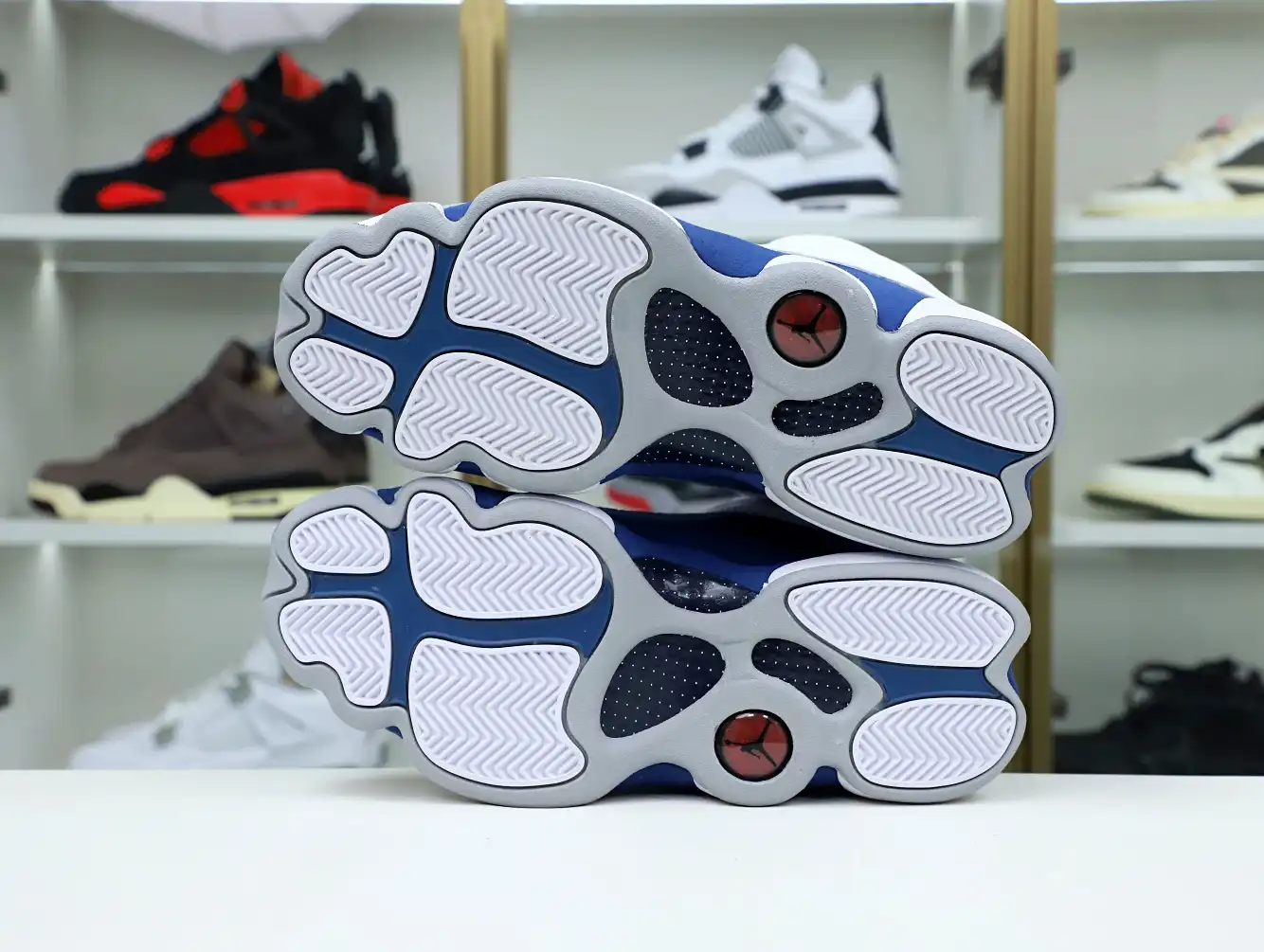 Jordan Air Jordan 13 retro 