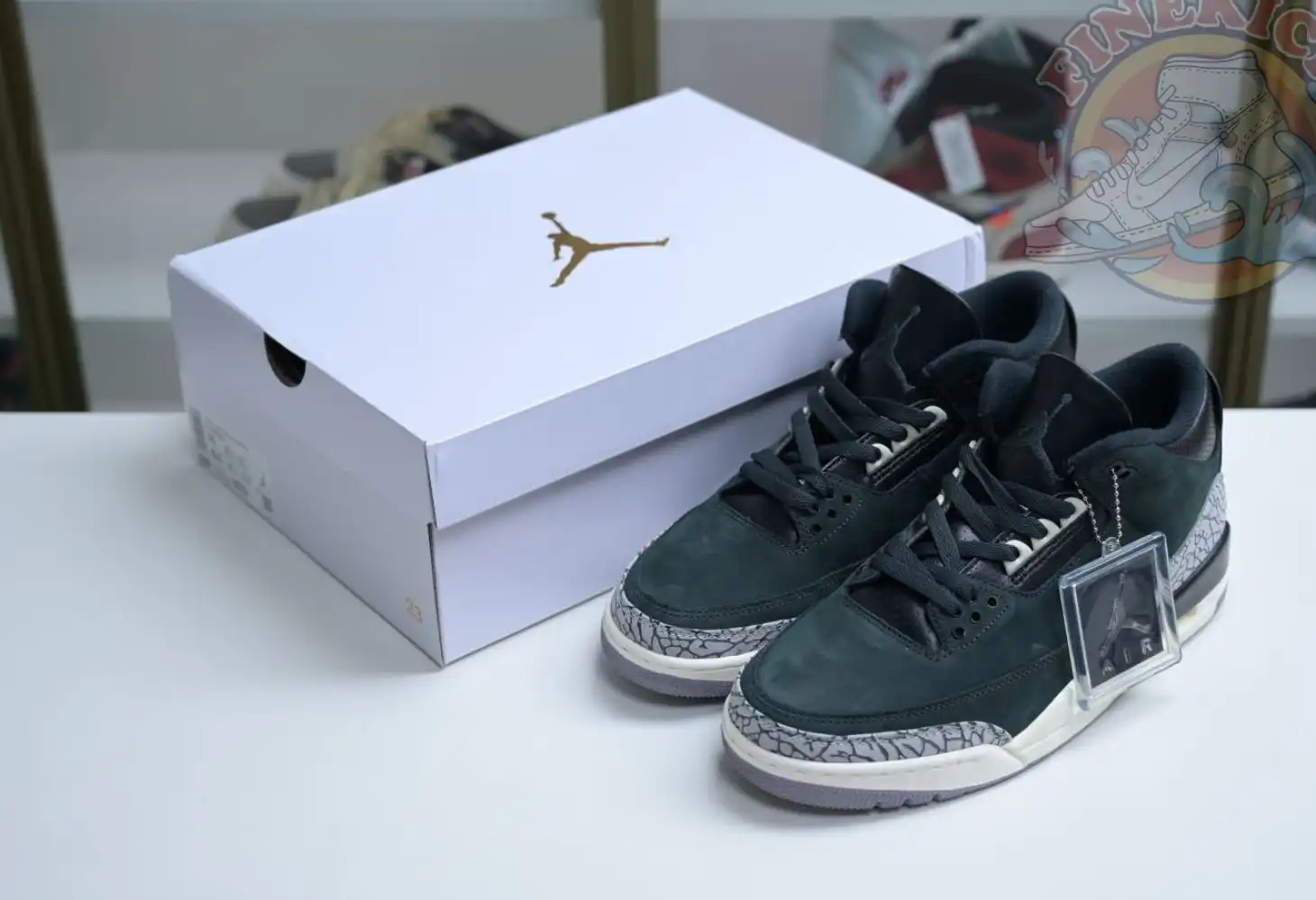 Jordan Air Jordan 3