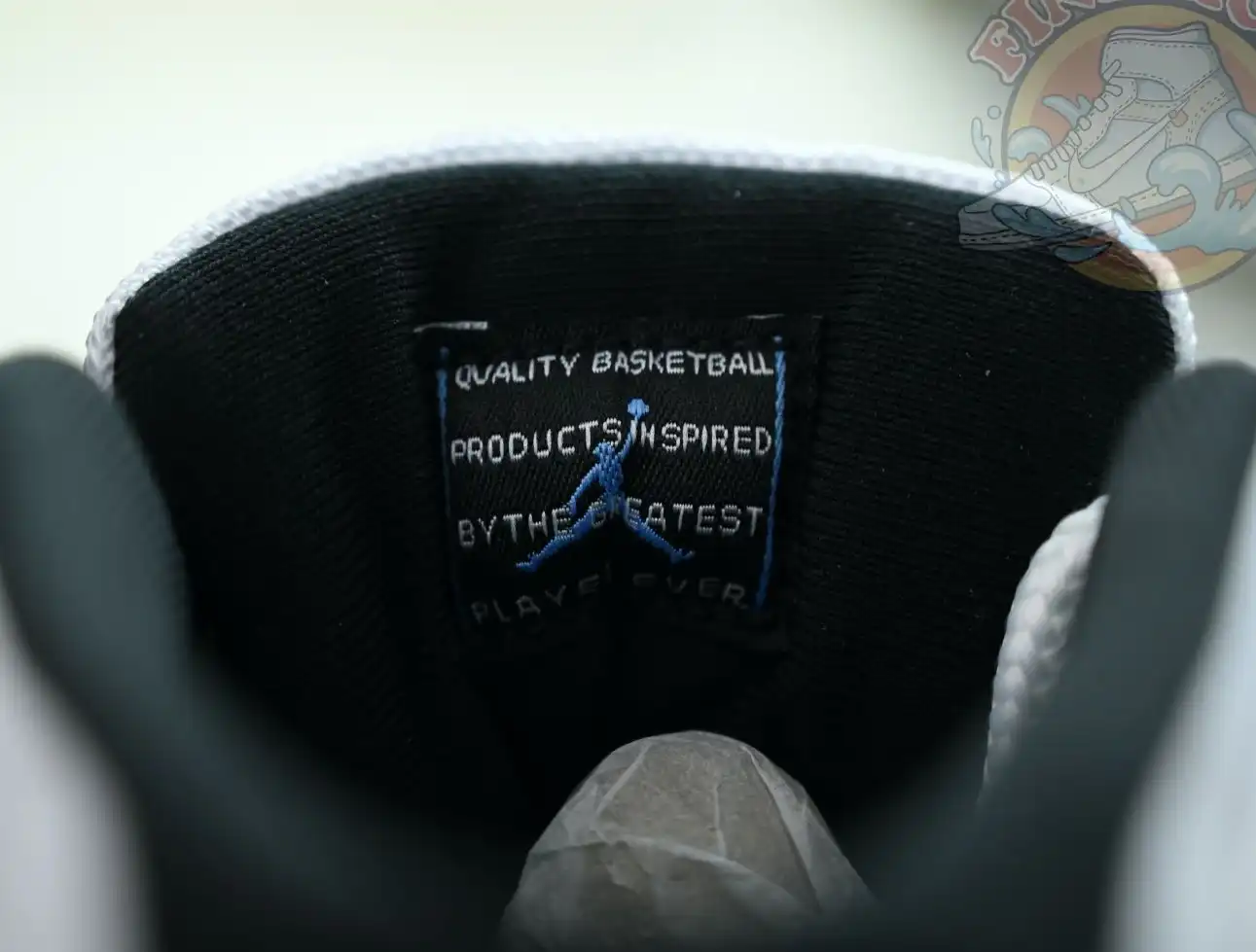 Jordan Air Jordan 11“Legend Blue” 2024