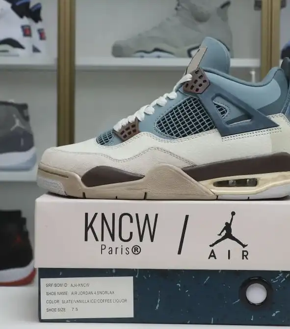 Jordan Air Jordan 4