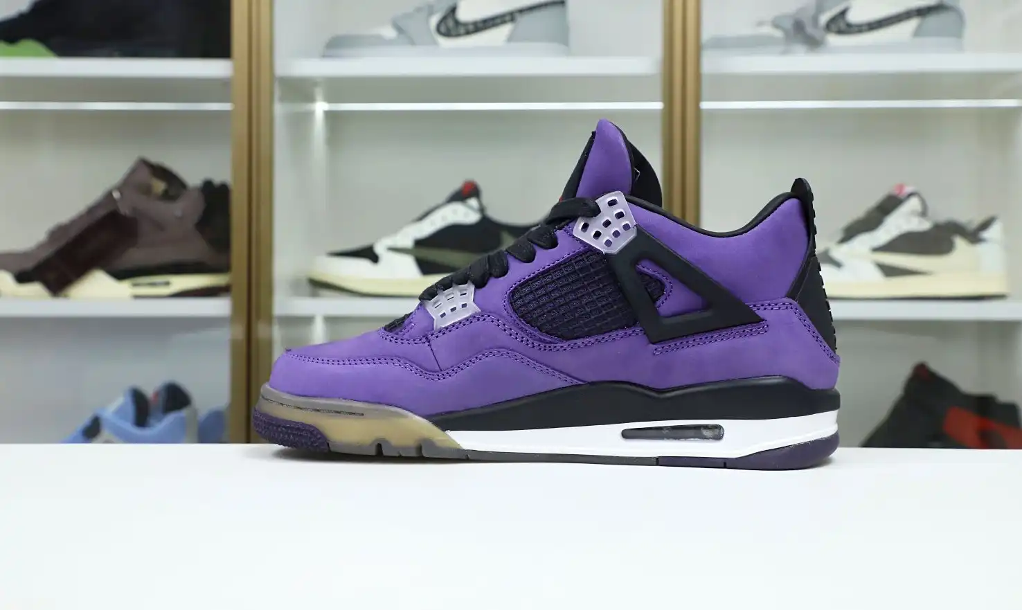 Jordan Air Jordan 4