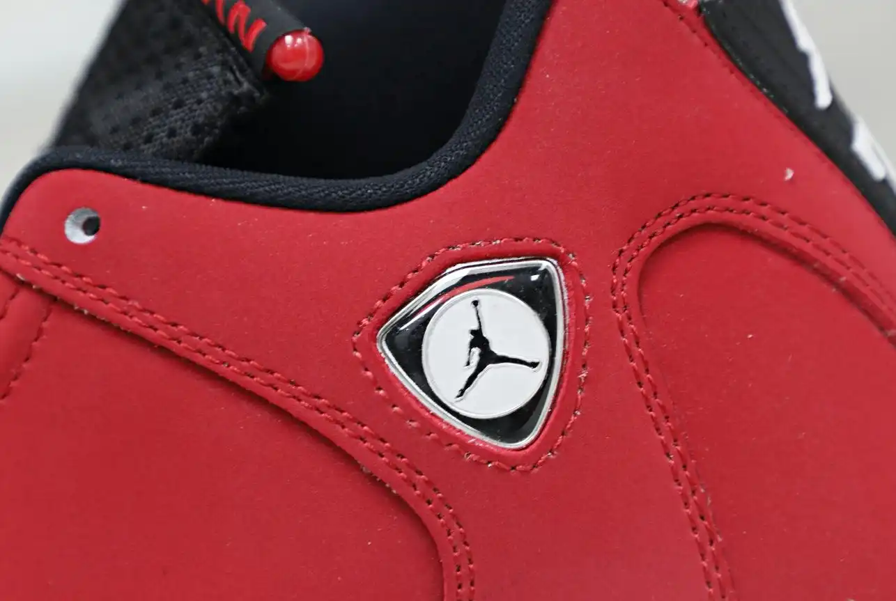 Jordan Air Jordan 14 Retro