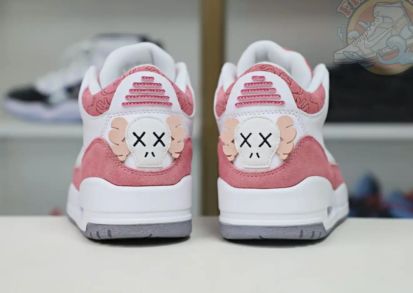 Air Jordan 3