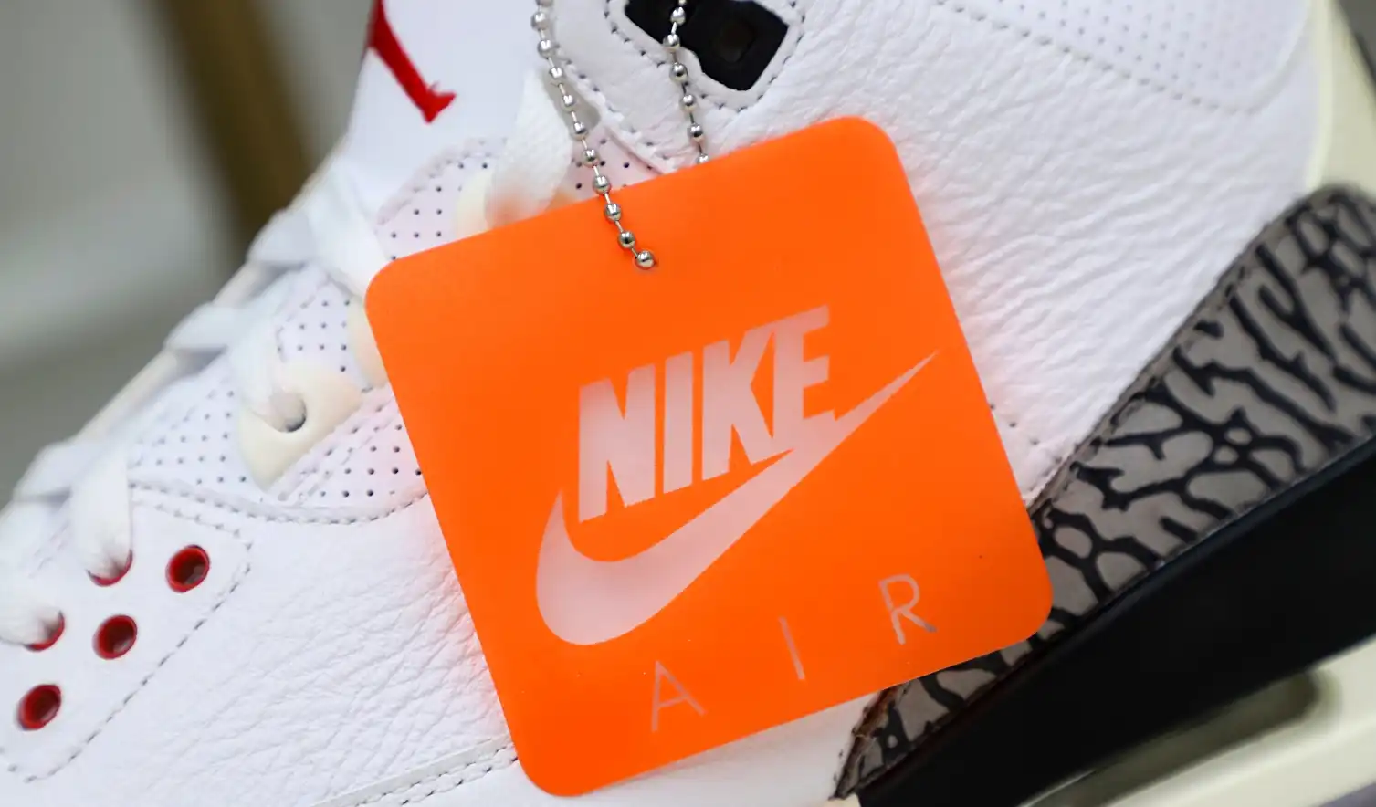 AIR JORDAN 3 