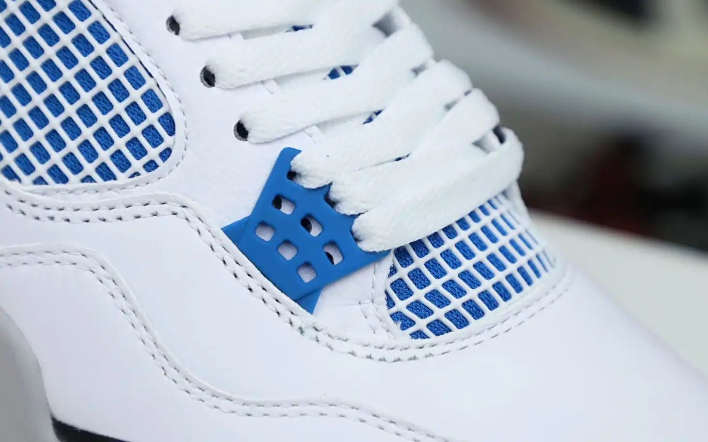 Jordan Air Jordan4 retro se what the4