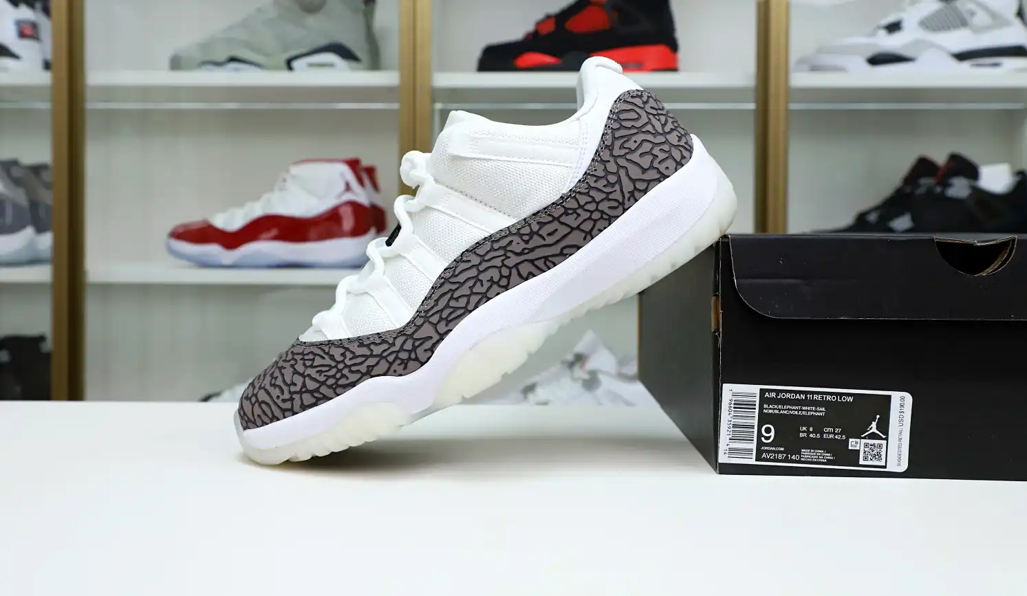 Air Jordan 11