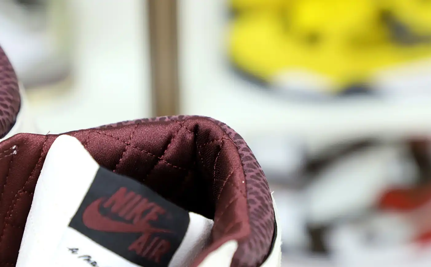 A Ma Maniére x Jordan Air Jordan 1 retro high og sp 
