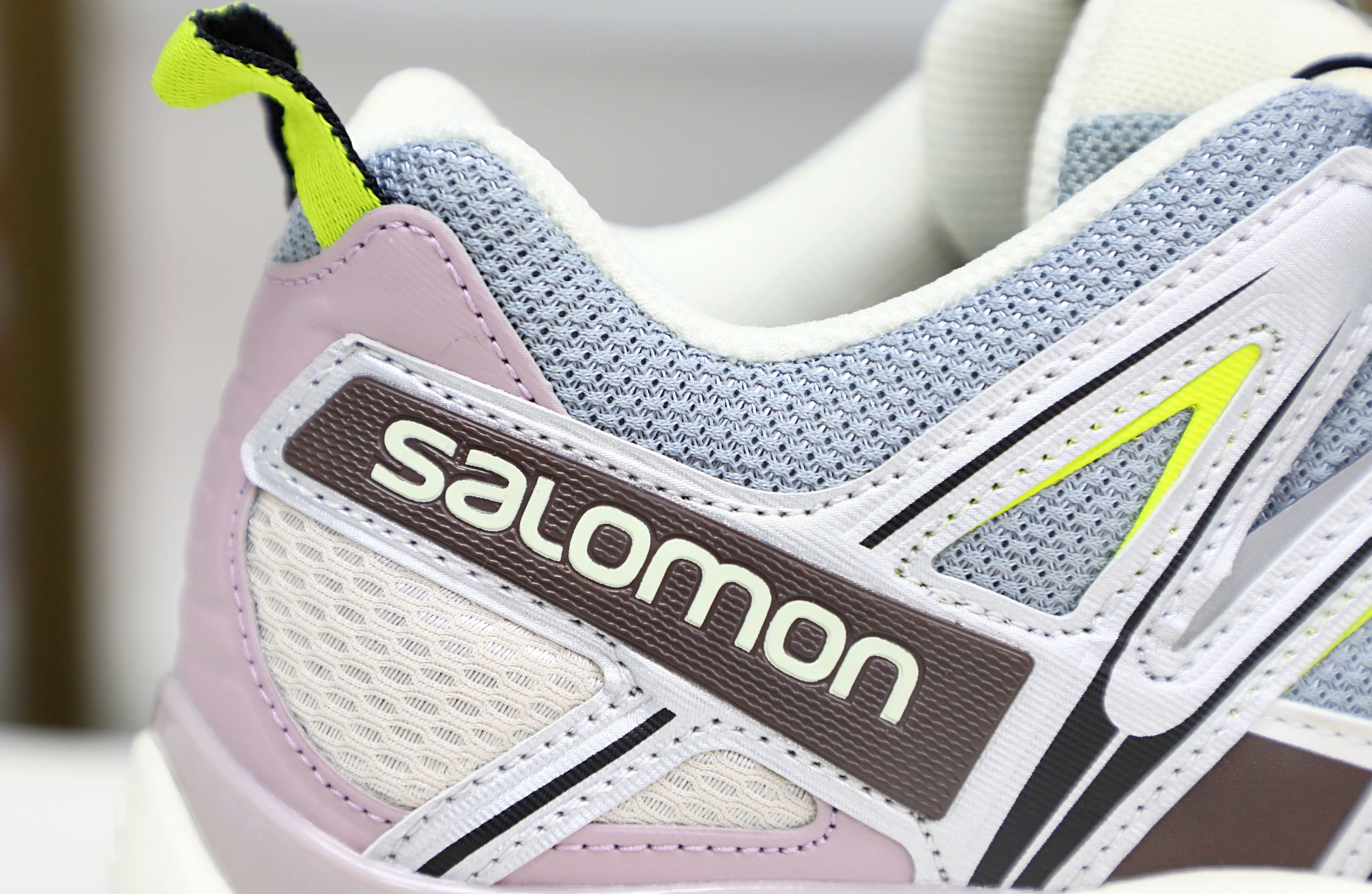 hype SALOMON  A Pro 3D ADV