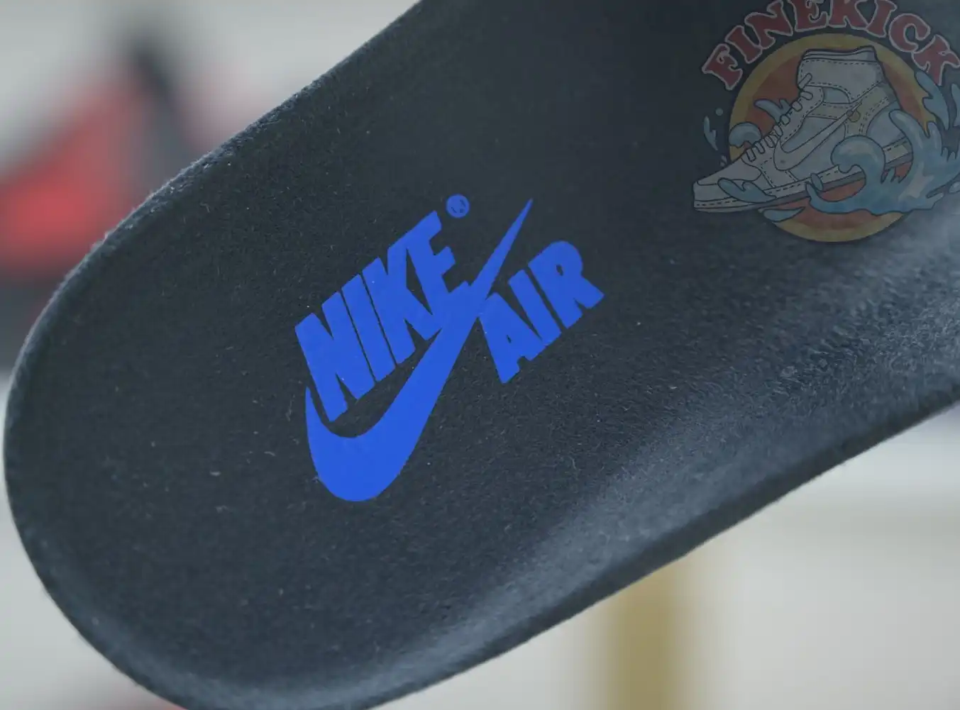 Jordan Air Jordan 1 High OG