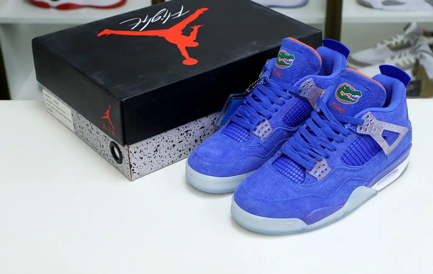 Jordan Air Jordan 4