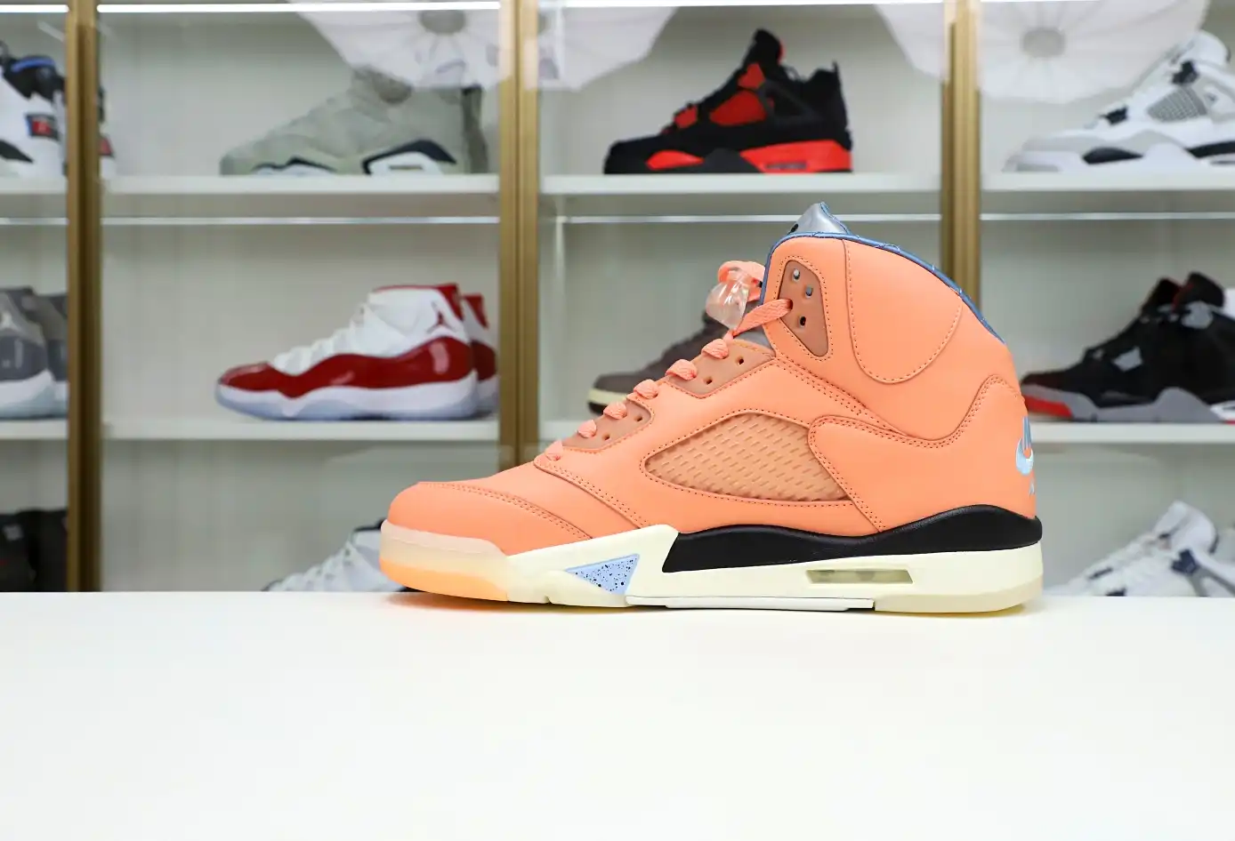 DJ Khaled x Jordan Air Jordan 5 