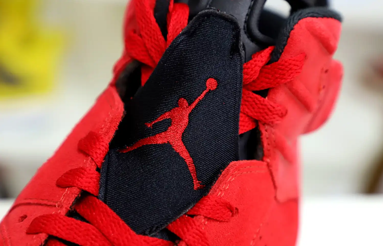 Air Jordan 6 Retro 