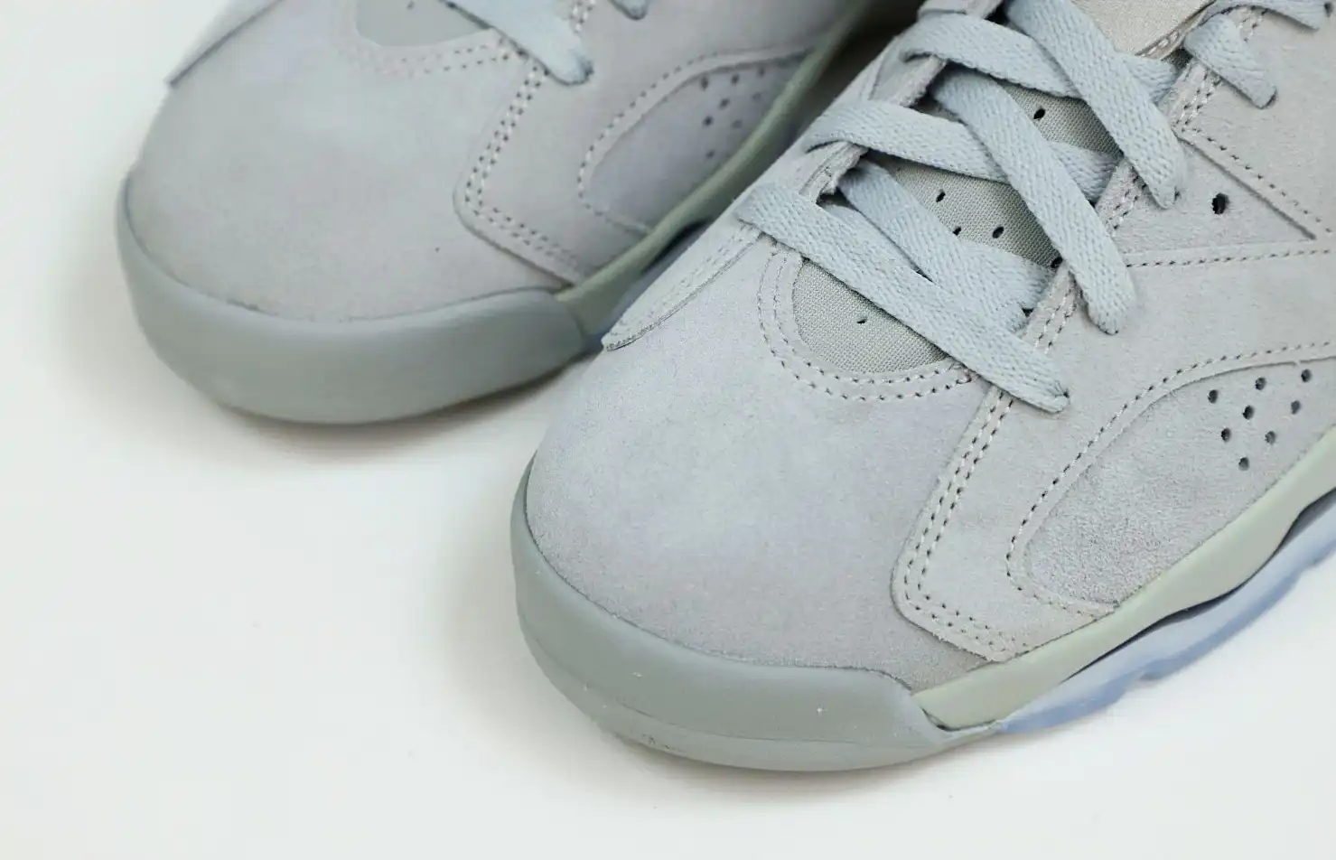 AIR JORDAN 6 “GEORGETOWN”