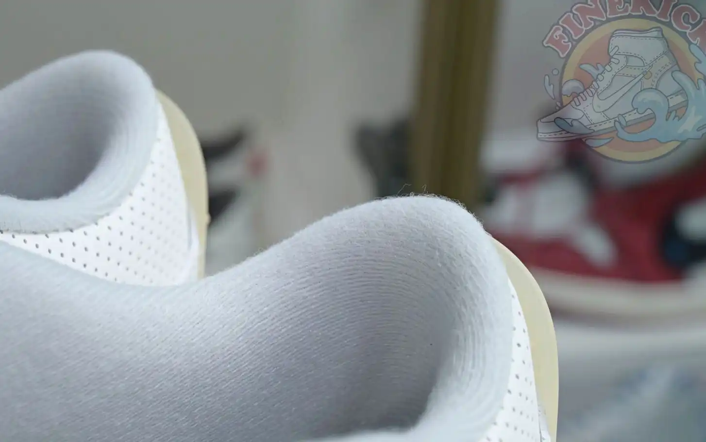 Air Jordan 3 Craft“Ivory”