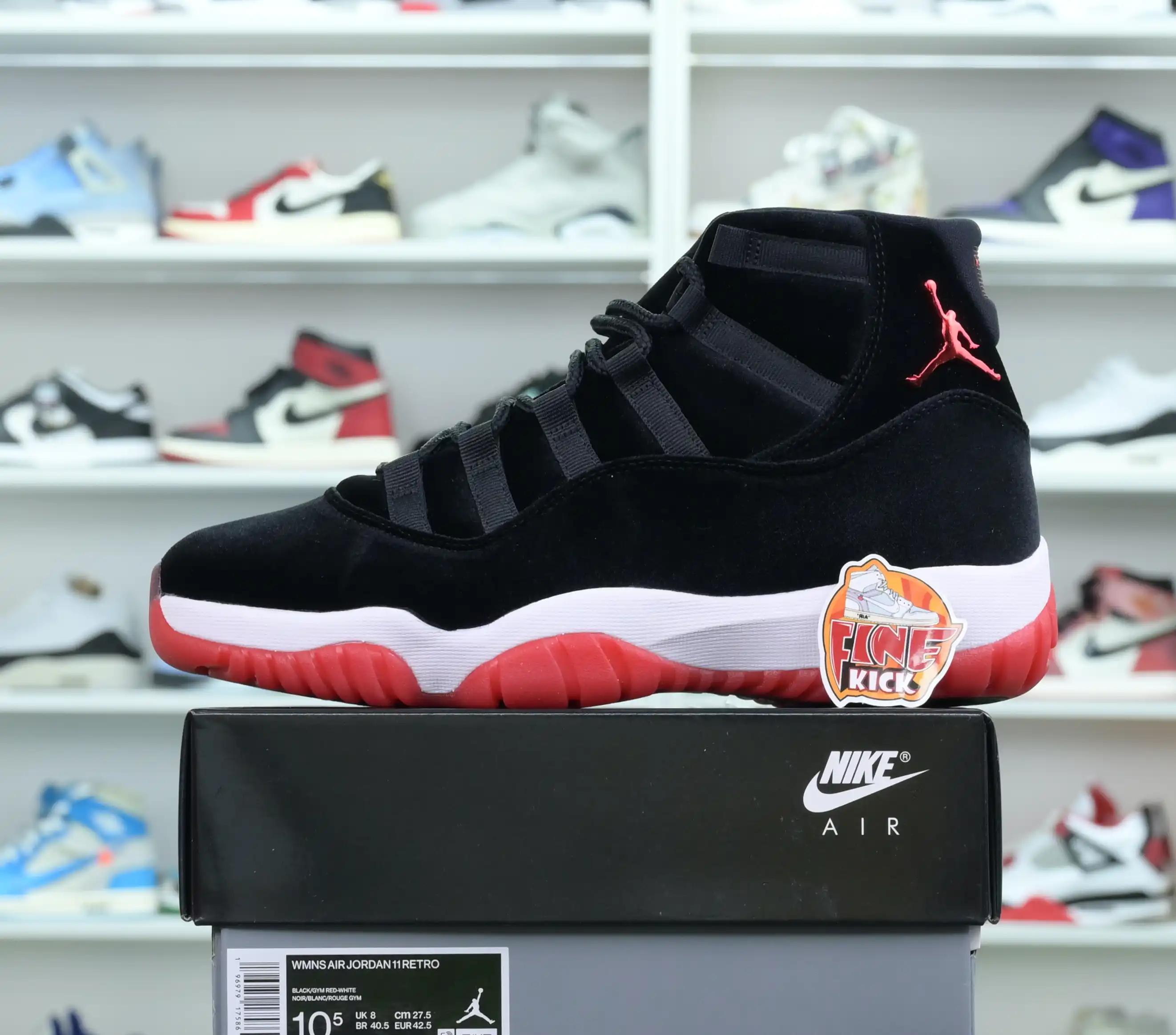Jordan Air Jordan 11 WMNS