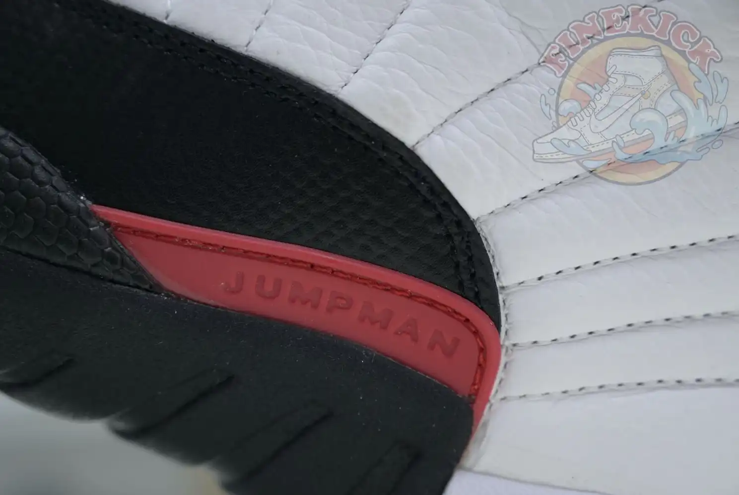 Jordan Air Jordan 12
